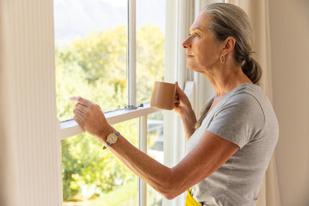 Savannah Single-Hung Windows